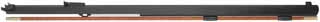 T/C Drop-in Barrel Assembly,
.54 caliber, 1-66" twist, 15/16" octagon, 32" length,
blued, 5.2 lb, percussion, for Thompson Center Hawken Rifle. T/C Drop-in Barrel Assembly,
.54 caliber, 1-66" twist, 15/16" octagon, 32" length,
blued, 5.2 lb, percussion, for Thompson Center Hawken Rifle.